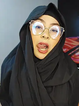 Elinaax webcam