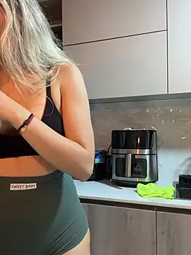 mariablonde webcam
