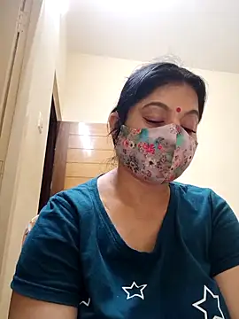 Ratna-777 webcam
