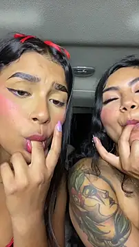 Mariangel_11 webcam