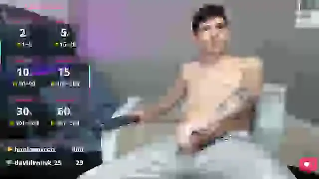 Matteo12_ webcam