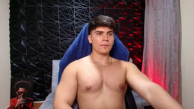 Live sex cam di Jared_Rosse