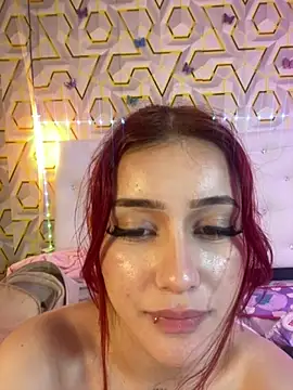 Ashly_cutee webcam