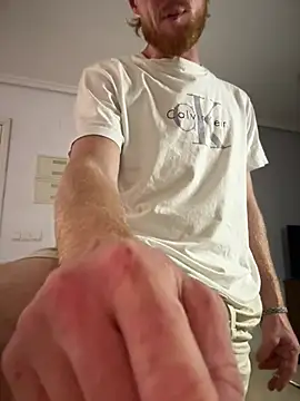 bailey_mcvicar (M young) - stroke til hard (BUTTPLUG ACTIVE)