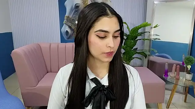 amy_lovelydoll webcam