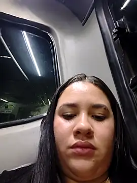 Kendra-daring webcam