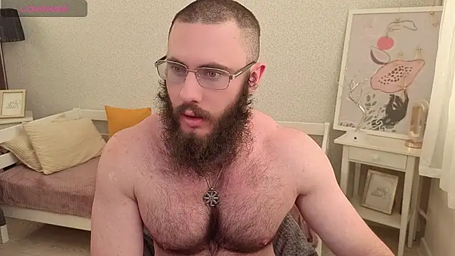 ant_power (M young) - Penis and ass massage