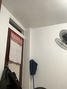 Baphomet212341 webcam