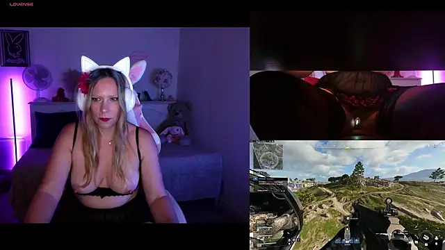 ArchangelTheFrancaise webcam