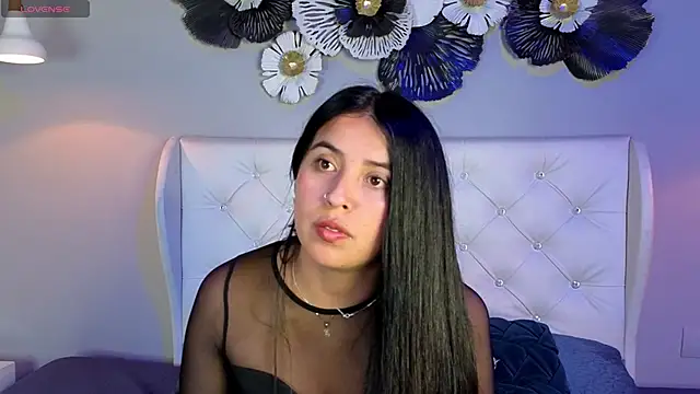 blush_bloom webcam