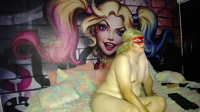 Stephany_29 webcam
