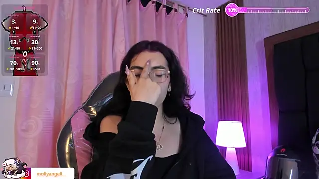Molly_A webcam