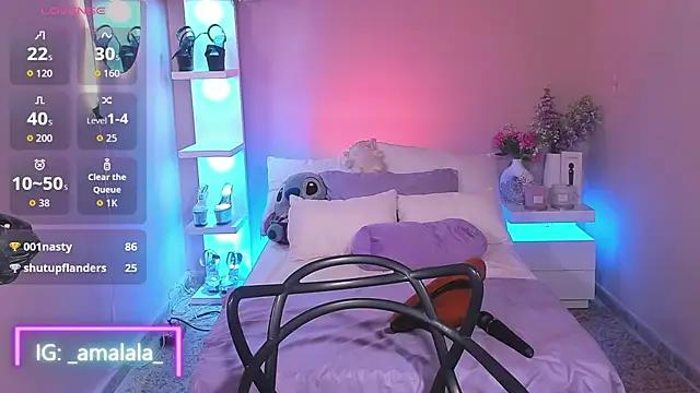 meganlust1 webcam