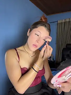 Ally_sunnn webcam