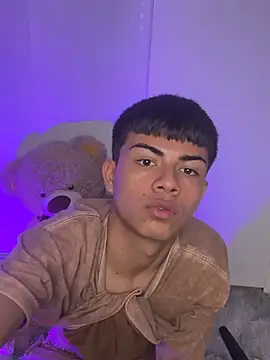 Asher_Young webcam