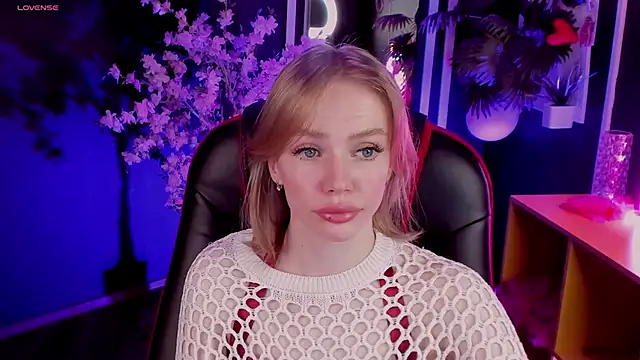 Poly_Sweet webcam