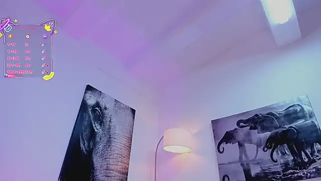 Ary_7 webcam