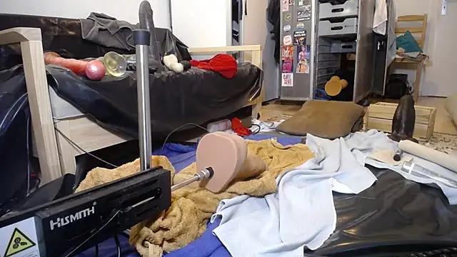 Live sex cam of natjuk