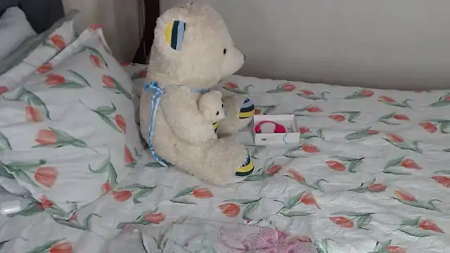 Chantal_hott webcam