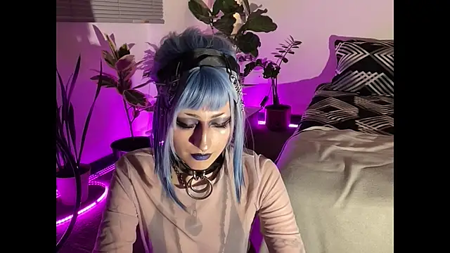 ELENA_UMBRA webcam