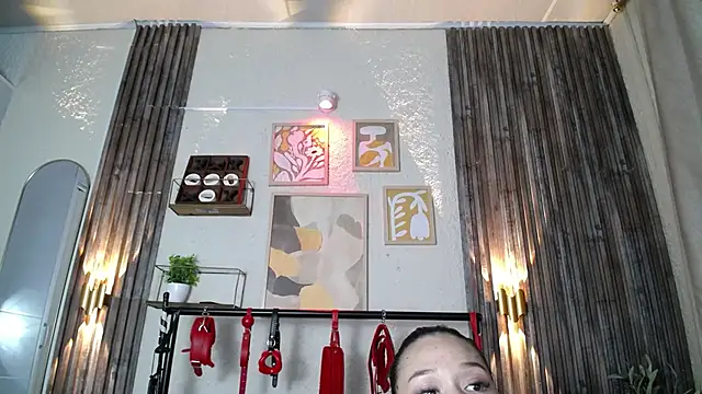 Doll4anall webcam