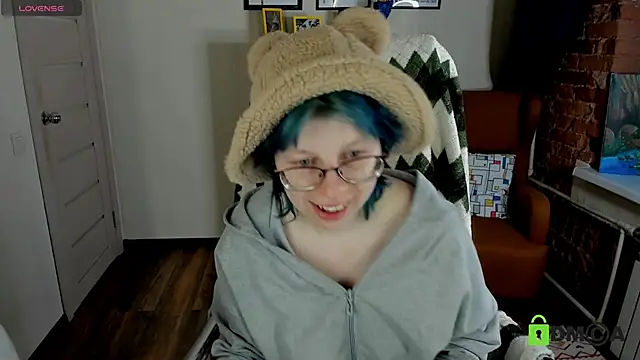 Melissa_Wells webcam