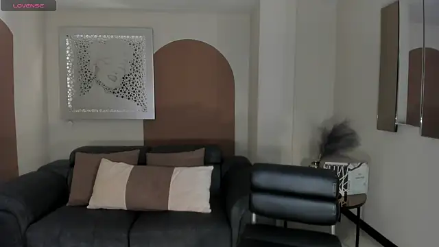 MariaHerrera_ webcam