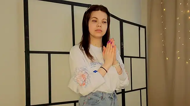 DomoniqueRebel webcam