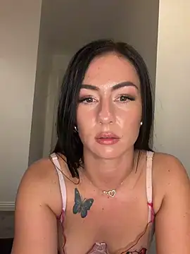 CherryVenomm live sex cam