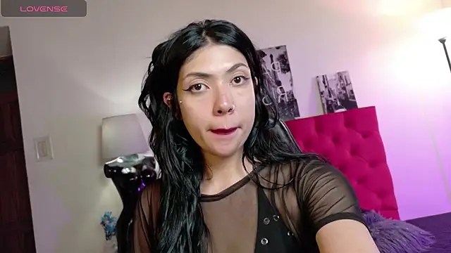 Agnes_cox webcam stripchat model stream image