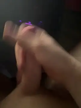 jstntz (M twink) - Cum