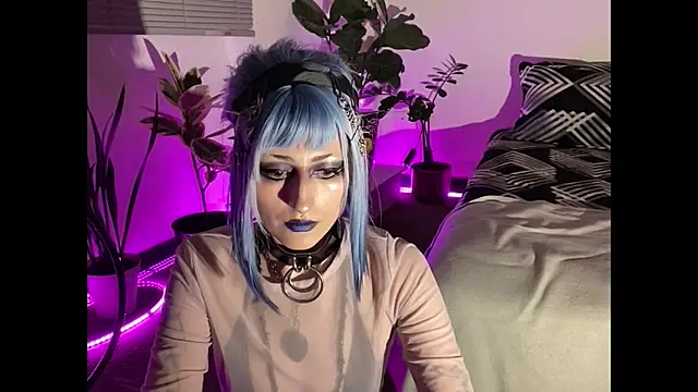 ELENA_UMBRA webcam