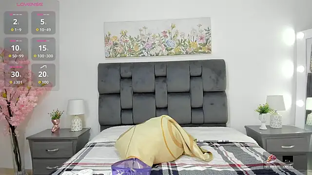 InnaVolkova webcam