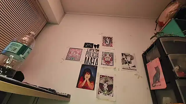 estivalia_xxx webcam