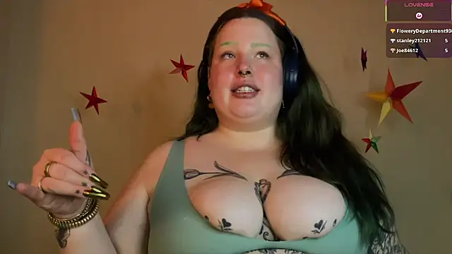 MissBika webcam