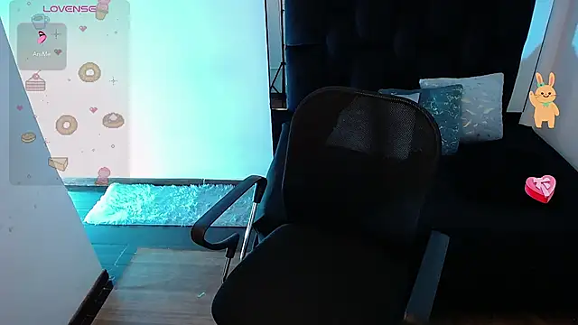 milly_sanchez webcam