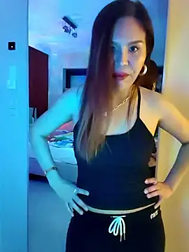 MySecrets01 webcam