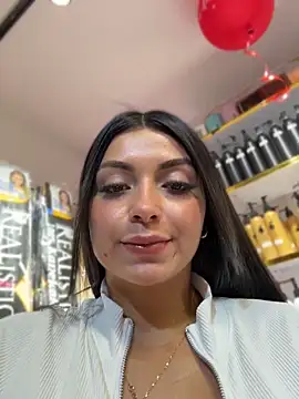 SofiDavid webcam