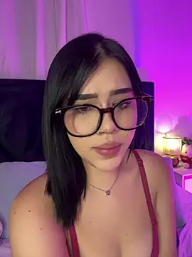 Lily_Woodz webcam