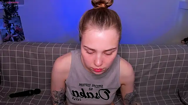 Sweet_Meg webcam