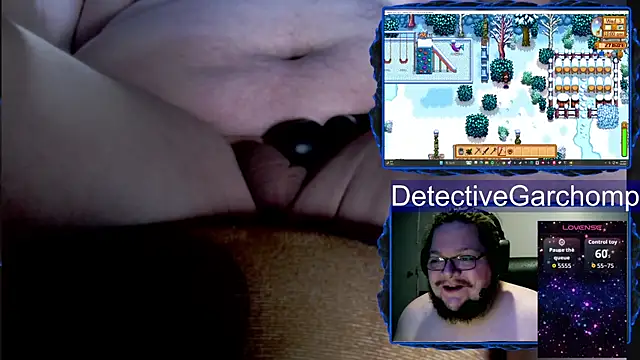 Preview of detchompy