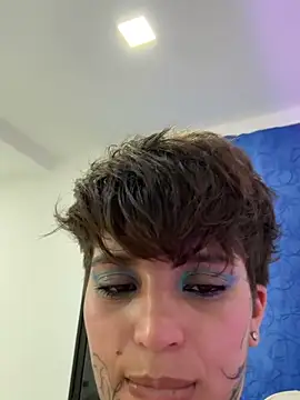 DayanaDG webcam
