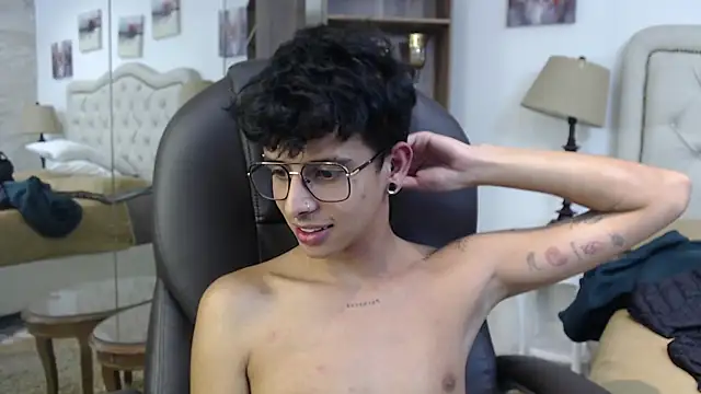 Ibratxandy webcam