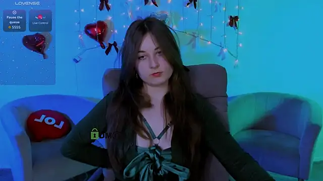 lilith_diva webcam