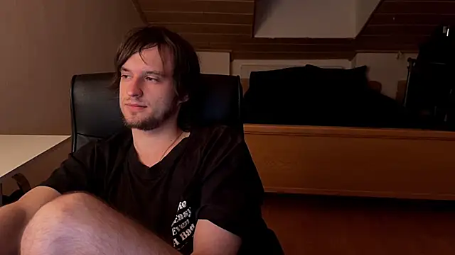 Bez3ybik webcam