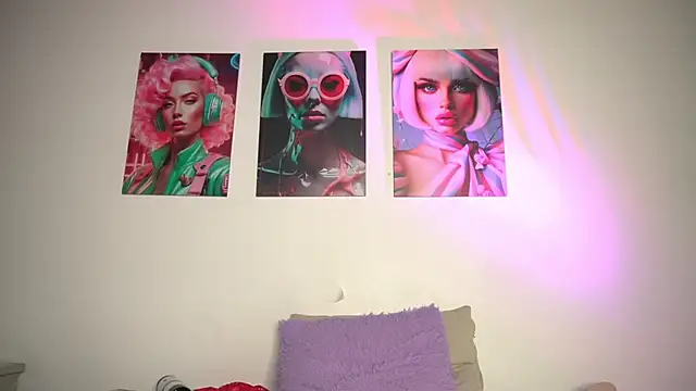 valentina_king18 webcam