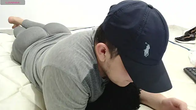 Lancelot_19 webcam