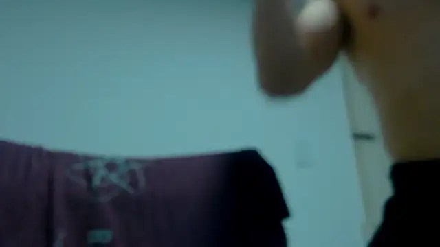 Rocky_Muscle webcam