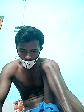 Master_Shiva webcam