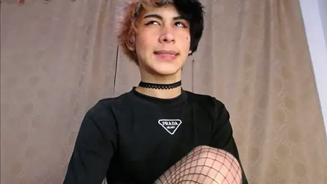 DaraSweet20 webcam